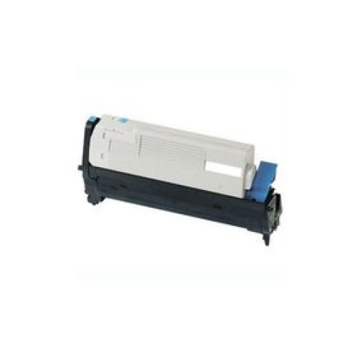 OKI Tambor C-8600/8800 Azul , Oki , OKI43449015 , 5031713037651